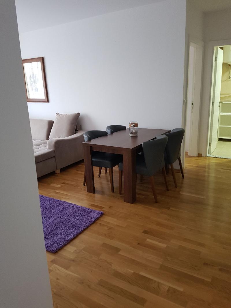 Malak Apartments Saraievo Exterior foto